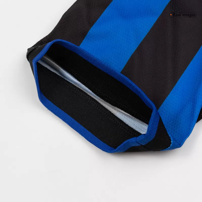 Retro 1998/99 Inter Milan Home Soccer Jersey