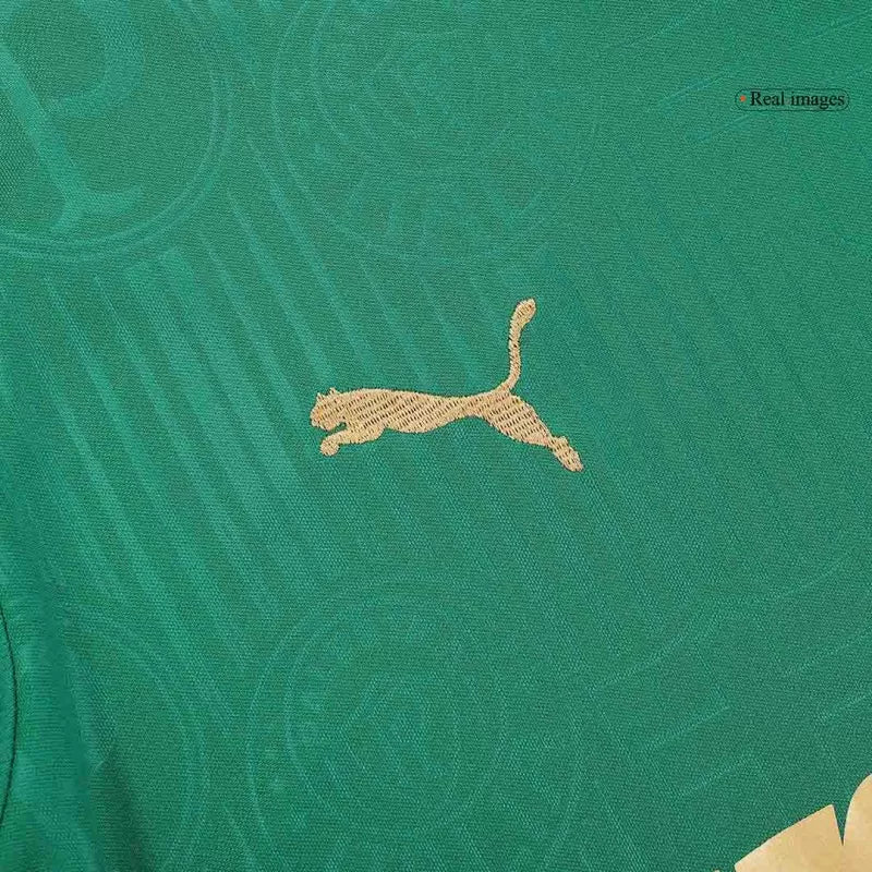 SE Palmeiras Home Soccer Jersey