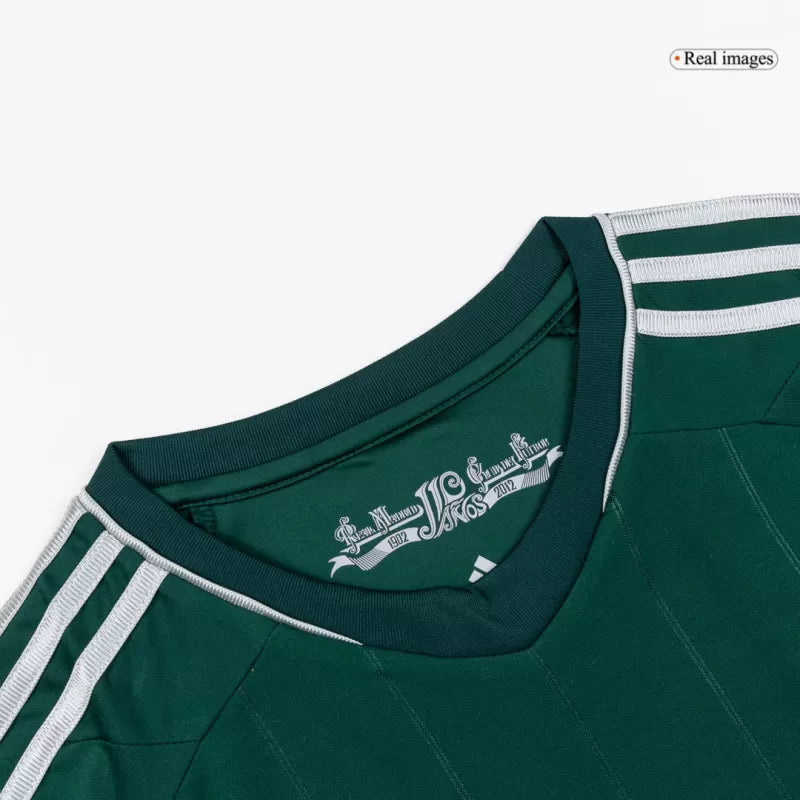 Retro 2012/13 Real Madrid Third Away Long Sleeve Soccer Jersey