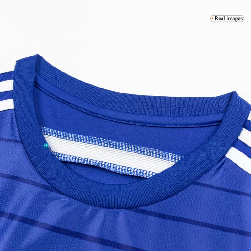 Retro 2014/15 Chelsea Home Soccer Jersey