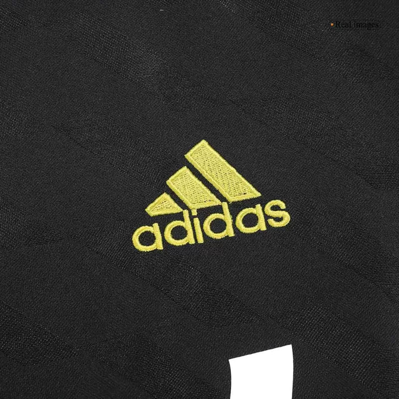 Retro 2011/12 Real Madrid Away Soccer Jersey