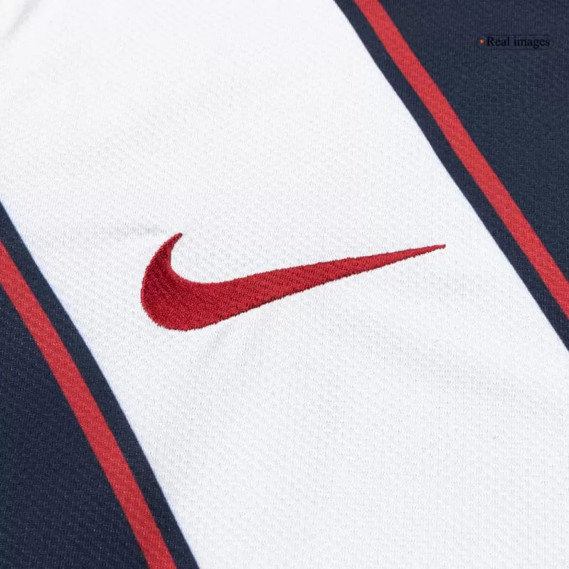 USA Home Soccer Jersey Copa America