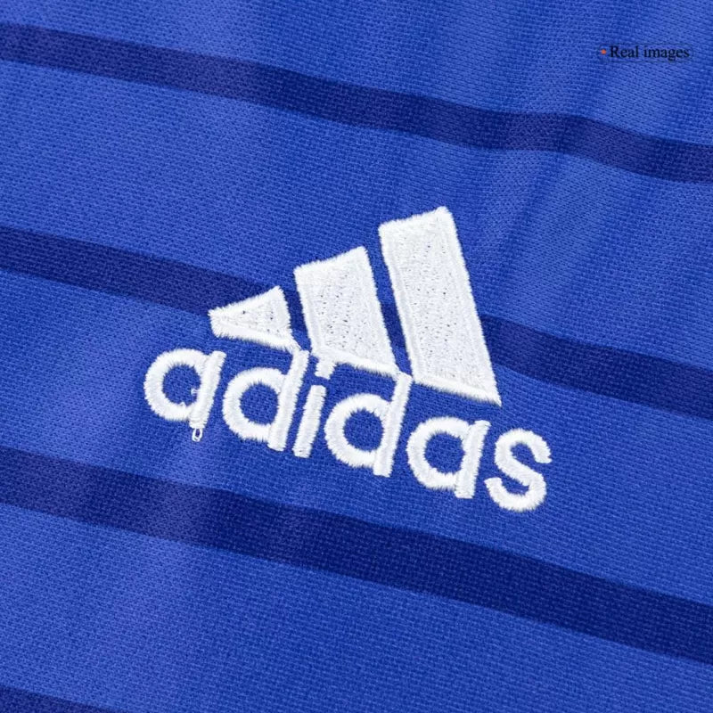 Retro 2014/15 Chelsea Home Soccer Jersey