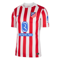 Atletico Madrid Home Soccer Jersey 2025/26