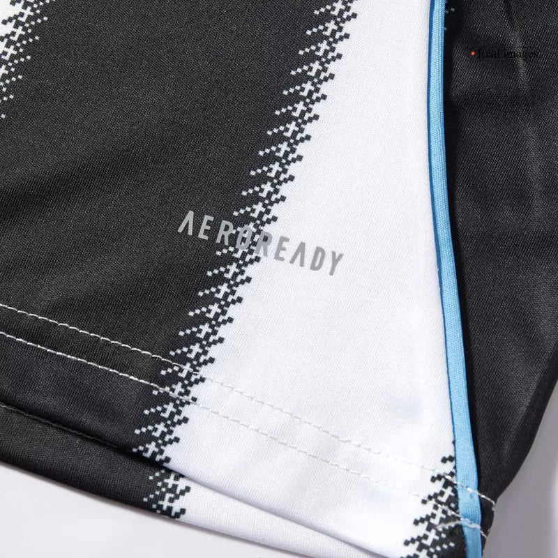 Newcastle United Home Soccer Jersey 2025/26