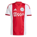 Ajax Home Soccer Jersey 2025/26