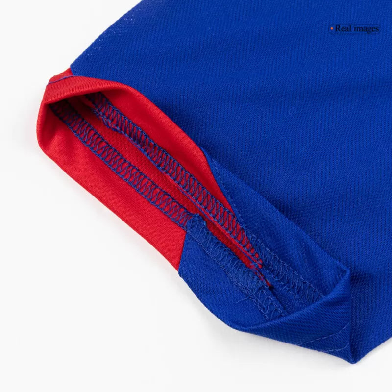 Retro 2005/06 Manchester United Away Soccer Jersey