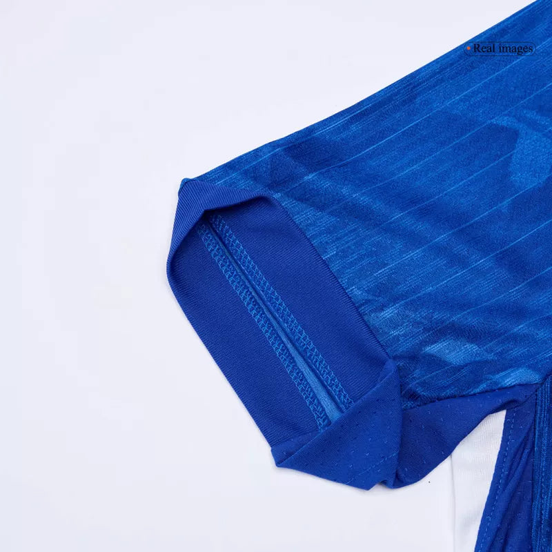 Authentic Chelsea Home Soccer Jersey 2025/26