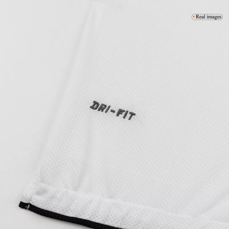 Retro 2010/11 Manchester United Away Soccer Jersey