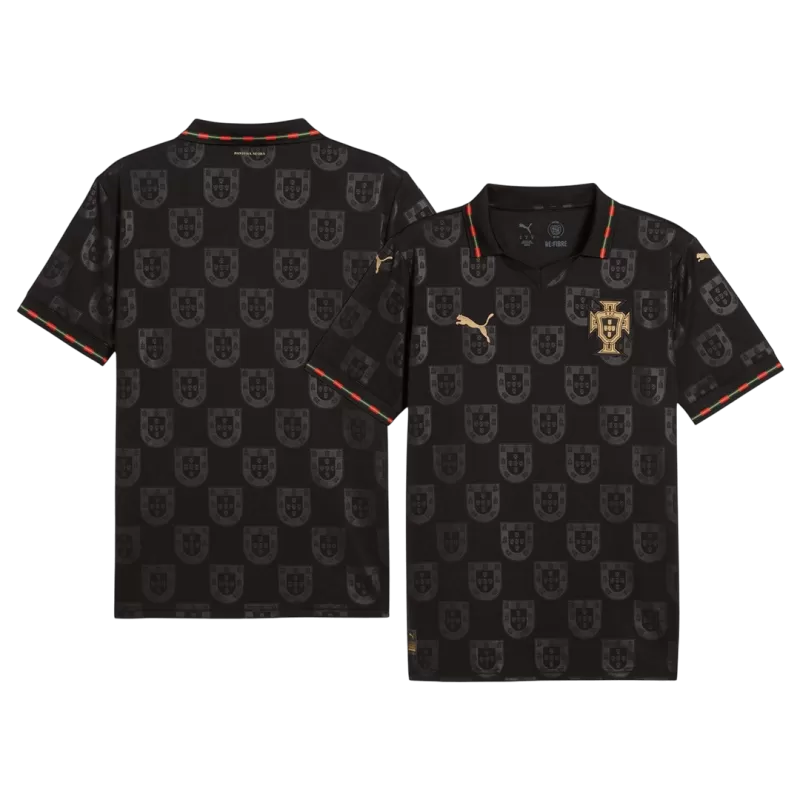 Portugal Special Soccer Jersey 2026