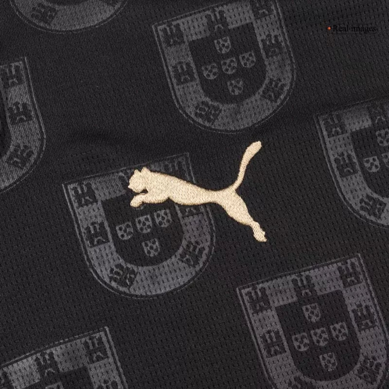 Portugal Special Soccer Jersey 2026