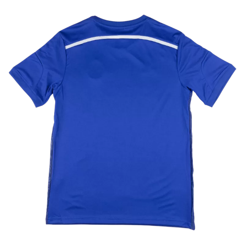 Retro 2014/15 Chelsea Home Soccer Jersey