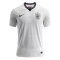 England Home Soccer Jersey 2026 Player Version