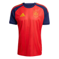 Spain Home Soccer Jersey 2026