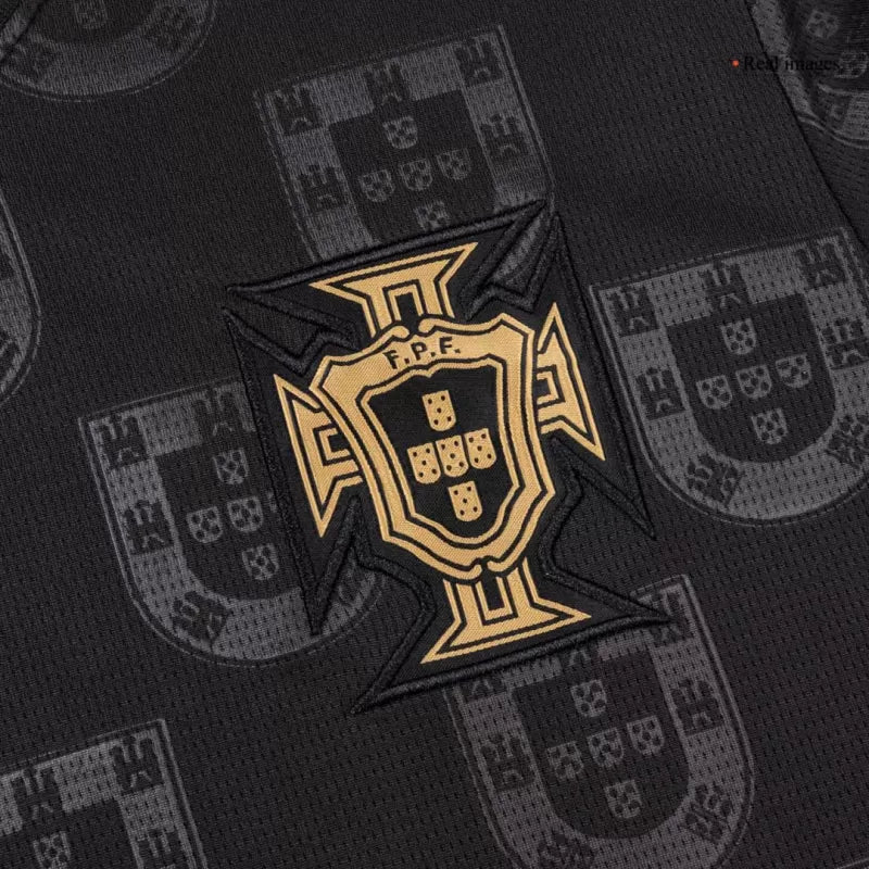 Portugal Special Soccer Jersey 2026