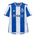 FC Porto Home Soccer Jersey 2025/26