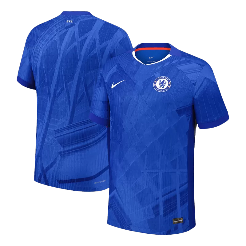 Authentic Chelsea Home Soccer Jersey 2025/26