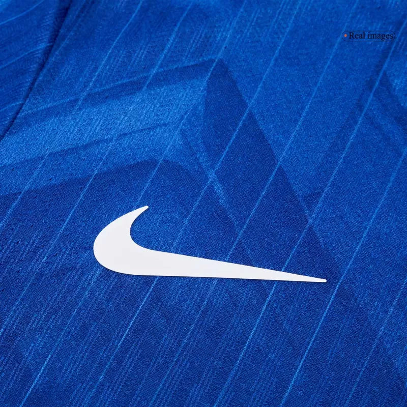 Authentic Chelsea Home Soccer Jersey 2025/26