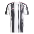 Juventus Home Soccer Jersey 2025/26
