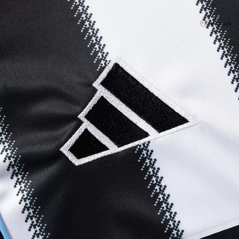 Newcastle United Home Soccer Jersey 2025/26