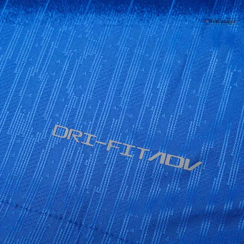 Authentic Chelsea Home Soccer Jersey 2025/26