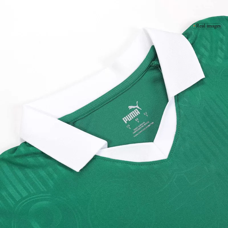 SE Palmeiras Home Soccer Jersey