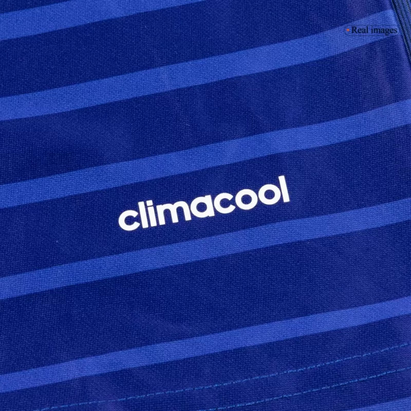 Retro 2014/15 Chelsea Home Soccer Jersey