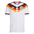 Germany Home Soccer Jersey 2026