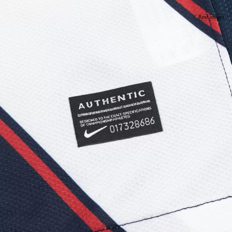 USA Home Soccer Jersey Copa America