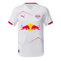RB Leipzig Home Soccer Jersey 2025/26