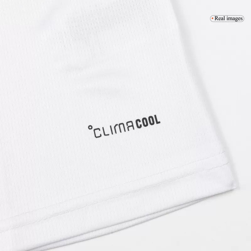 Germany Home Soccer Jersey 2026