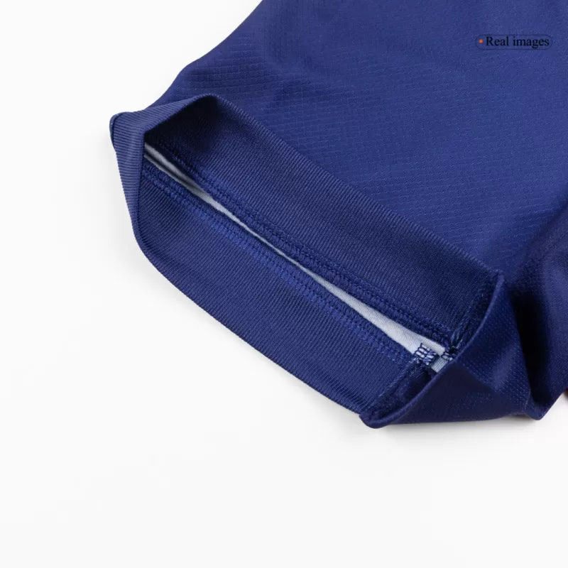 LAMINE YAMAL #10 Barcelona Home Soccer Jersey 2025/26