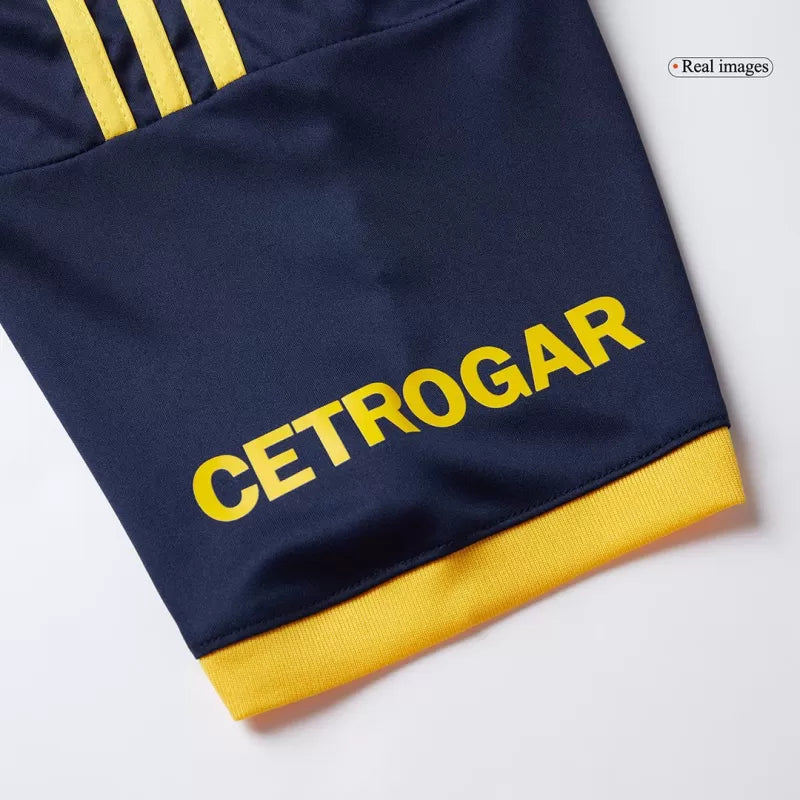 Boca Juniors Home Soccer Jersey 2025/26