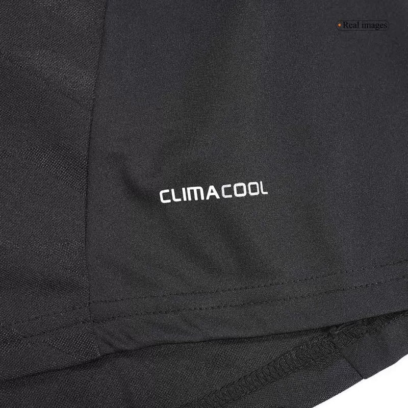 Retro 2011/12 Real Madrid Away Soccer Jersey