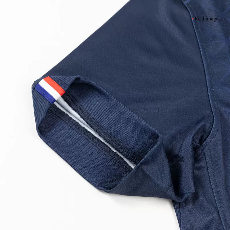 PSG Home Soccer Jersey 2025/26