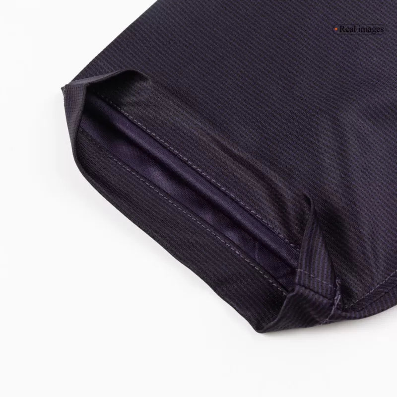 Retro 2016/17 Barcelona Away Soccer Jersey