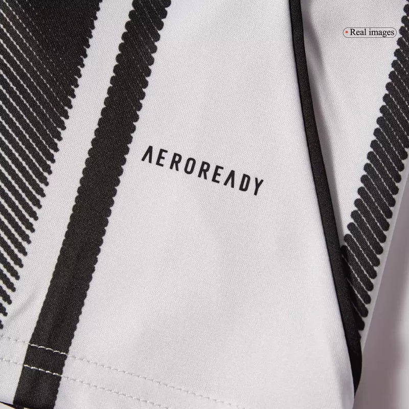 Juventus Home Soccer Jersey 2025/26