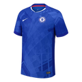 Authentic Chelsea Home Soccer Jersey 2025/26
