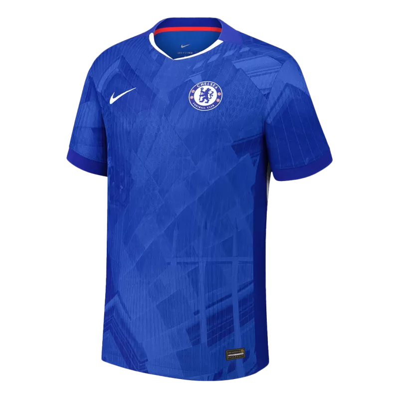 Authentic Chelsea Home Soccer Jersey 2025/26