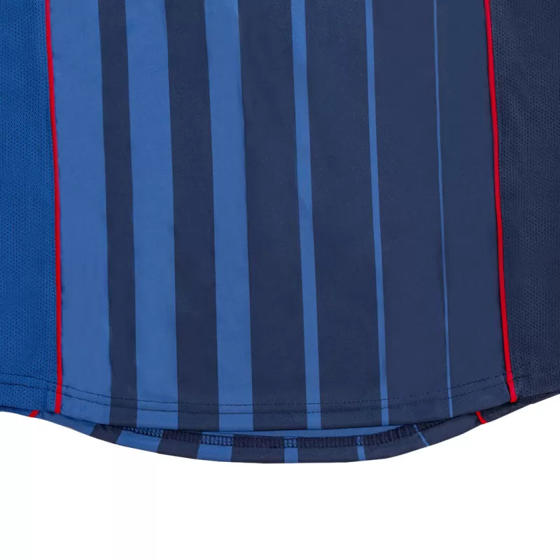 Retro MESSI #30 2004/05 Barcelona Away Soccer Jersey