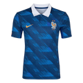 France Home Soccer Jersey 2026