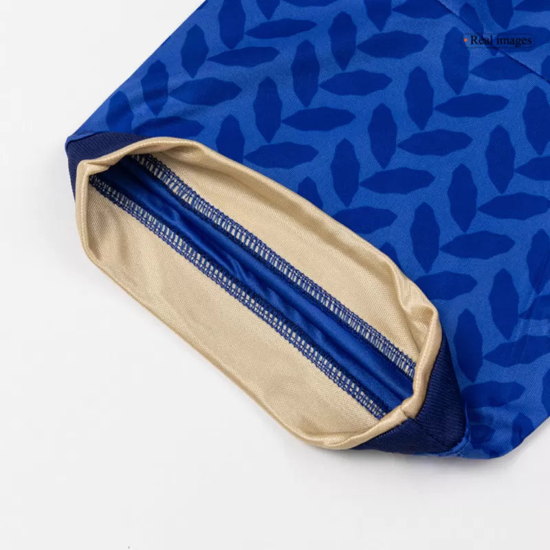 Italy Home Soccer Jersey 2026