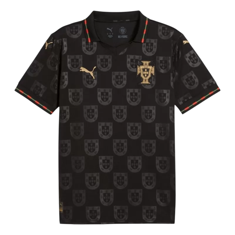 Portugal Special Soccer Jersey 2026