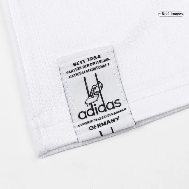 Germany Home Soccer Jersey 2026