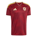 Venezuela Home Soccer Jersey 2026