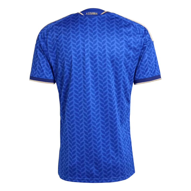 Italy Home Soccer Jersey 2026