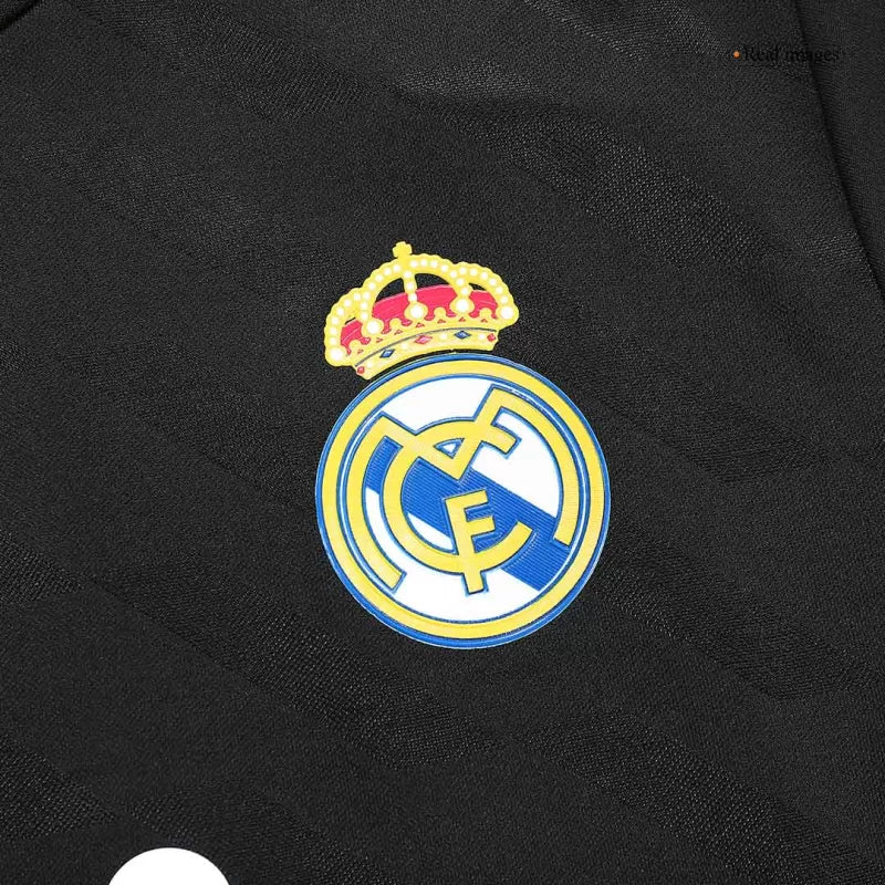 Retro 2011/12 Real Madrid Away Soccer Jersey
