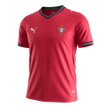 Portugal Home Soccer Jersey 2026