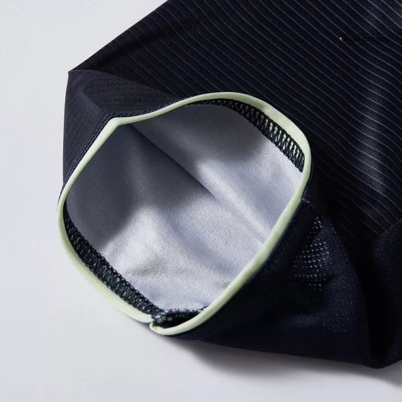 MBAPPÉ #10 Real Madrid Away Soccer Jersey 2025/26