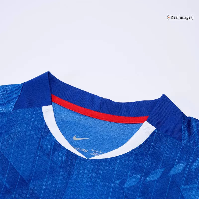 Authentic Chelsea Home Soccer Jersey 2025/26